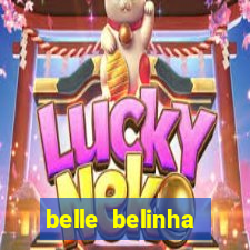 belle belinha vazados gratis